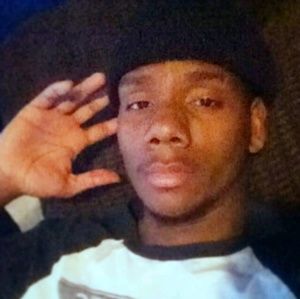 Meet your Posher, Yonni